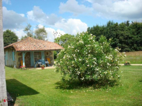 Château du Rau - Dépendance - Gîte n°12